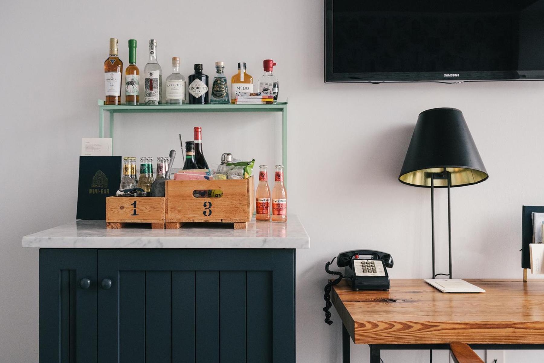 Wythe Hotel Nowy Jork Zewnętrze zdjęcie