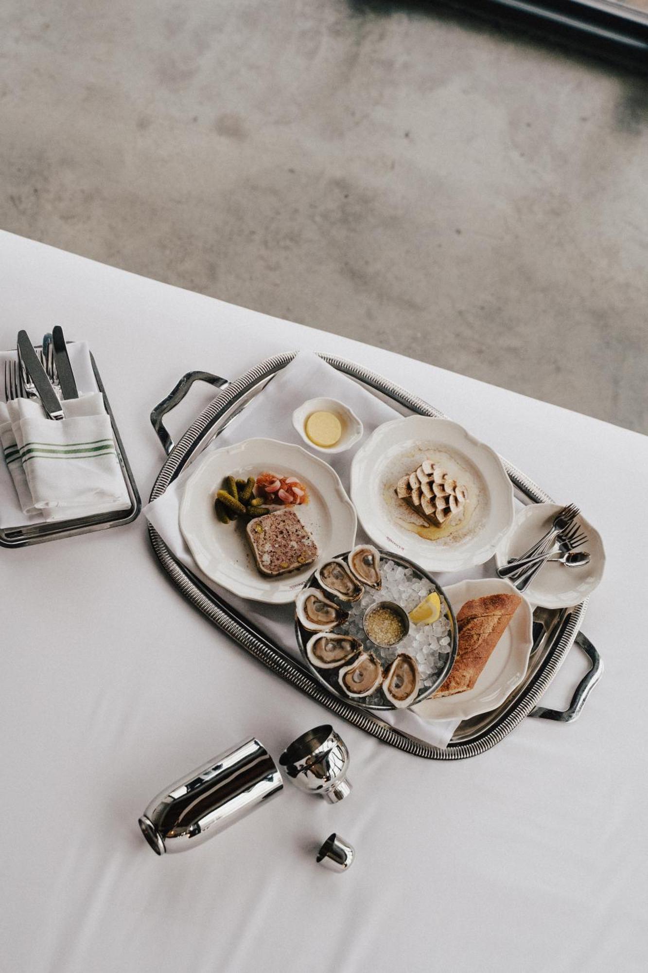Wythe Hotel Nowy Jork Zewnętrze zdjęcie