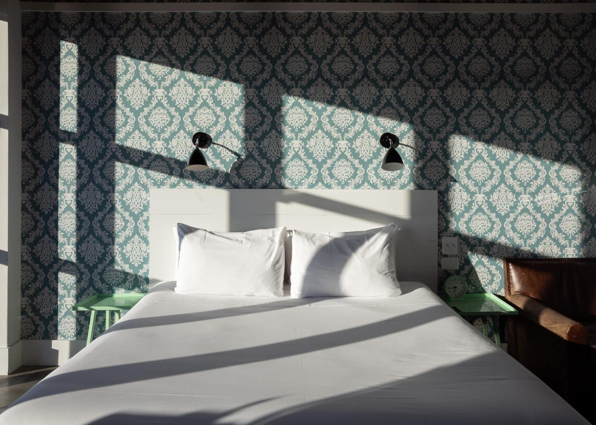 Wythe Hotel Nowy Jork Zewnętrze zdjęcie