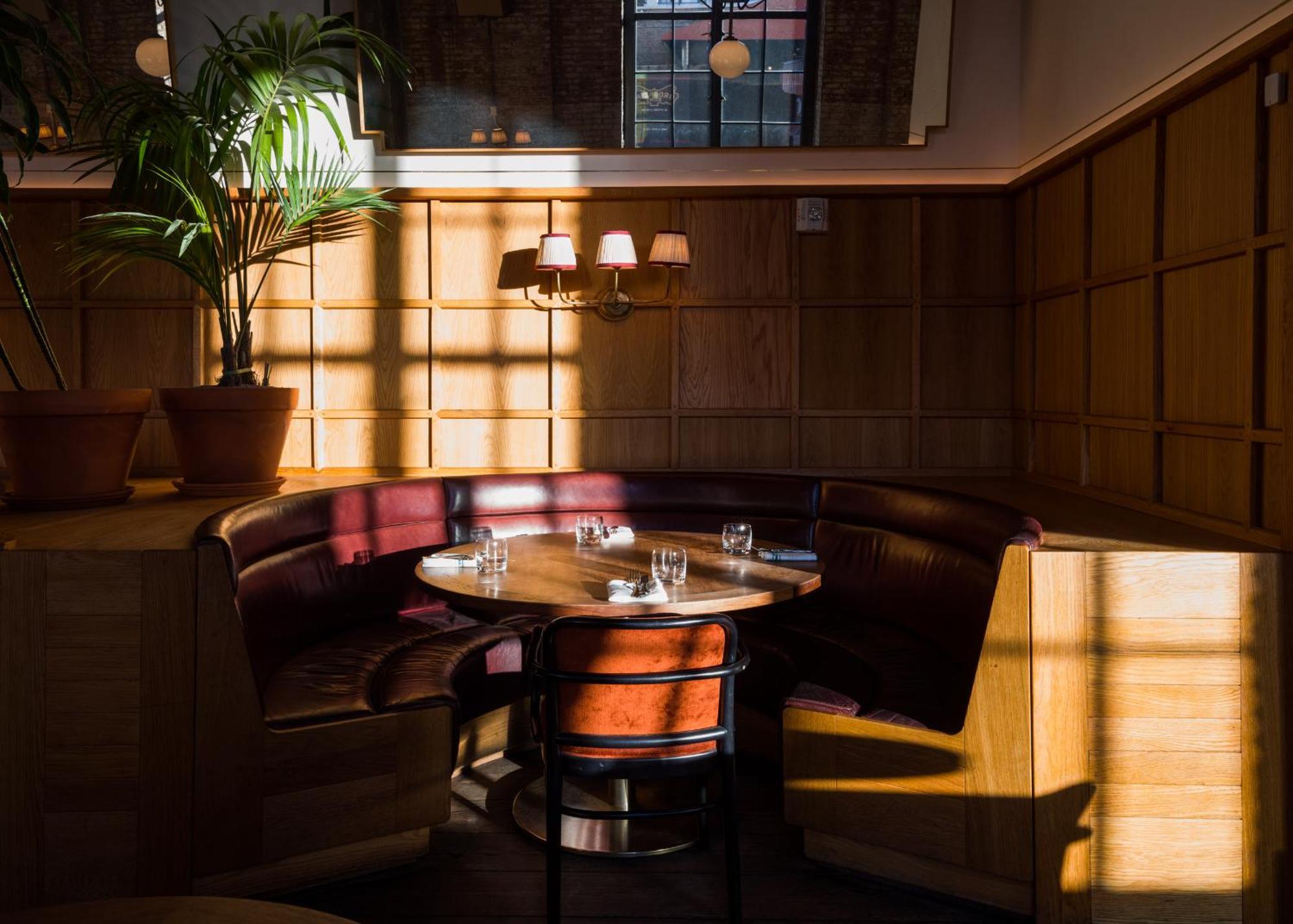 Wythe Hotel Nowy Jork Zewnętrze zdjęcie